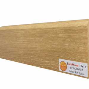 Teckwood Цветной Дуб Сафари (75х16)