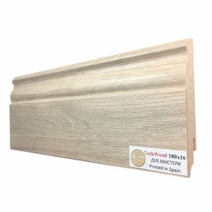 Teckwood Цветной Дуб Мистери (100х16)