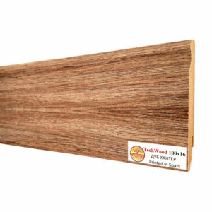 Teckwood Цветной Дуб Хантер (100х16)