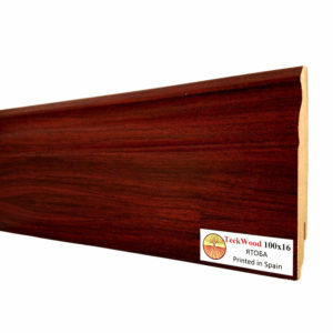 Teckwood Цветной Ятоба (100х16)