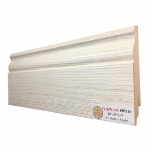 Teckwood Цветной Дуб Нобл (100х16)