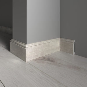Плинтус Decor-Dizain 701-25
