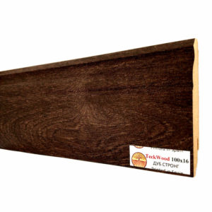 Teckwood Цветной Дуб Стронг (100х16)