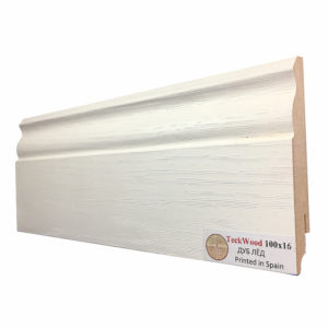 Teckwood Цветной Дуб Лёд(100х16)