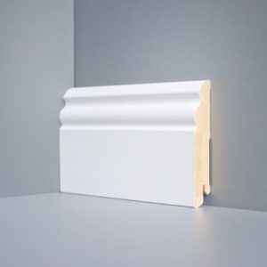 Плинтус Deartio Universal U105-100
