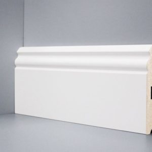 Плинтус Deartio Universal U105-120