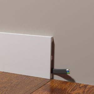 Плинтус Decor-Dizain DD709
