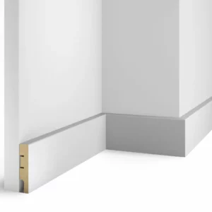 Плинтус Cosca Decor AP74