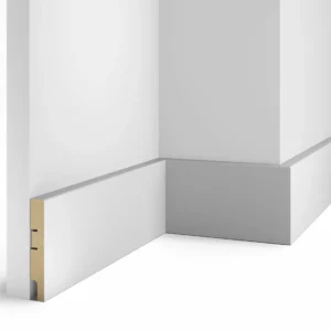 Плинтус Cosca Decor AP75