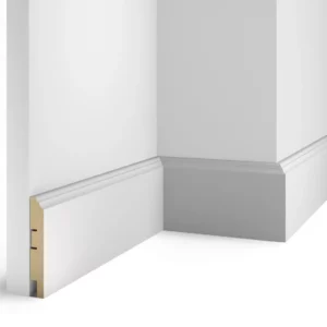 Плинтус Cosca Decor AP77