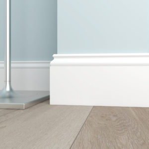 Плинтус Ultrawood Base 5763