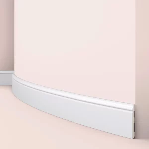 Плинтус NMC Wallstyl FL1 Flex