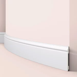 Плинтус NMC Wallstyl FL2 Flex
