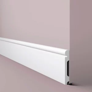 Плинтус NMC Wallstyl FL4