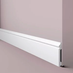 Плинтус NMC Wallstyl FL2