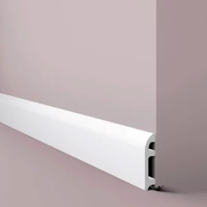 Плинтус NMC Wallstyl FL5