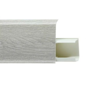 Плинтус Winart TERA 72 Дуб Джерси 709