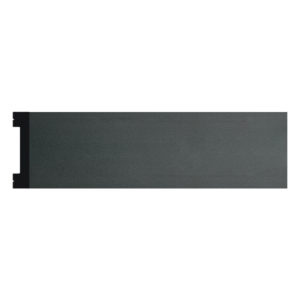 Плинтус Decomaster D157-112 ДМ