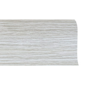 Плинтус LinePlast LM058 Ясень Хесрет
