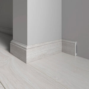 Плинтус Decor-Dizain 701-89SH