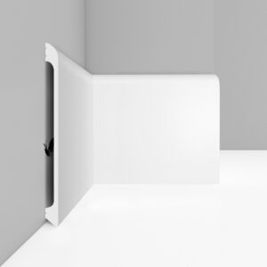 Плинтус Decomaster D247 ДМ (200*15*2000мм)