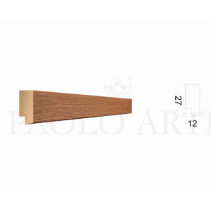 Молдинг Paolo Arte Kr164M-6/2,7