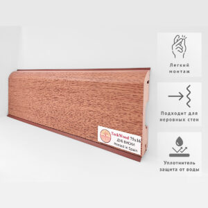 Teckwood Цветной Дуб Виски