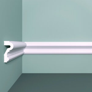 Молдинг Bello Deco М23 50-22