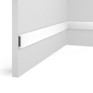 Молдинг Artiva RT053 40x10x2000