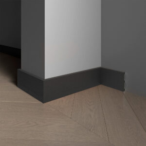 Плинтус Decor-Dizain 708-100SH
