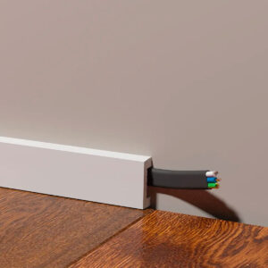 Плинтус Decor-Dizain DD626
