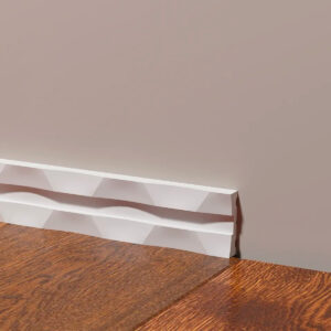 Плинтус Decor-Dizain DD636
