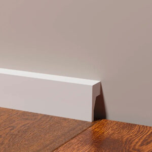 Плинтус Decor-Dizain DD616