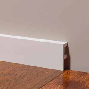 Плинтус Decor-Dizain DD617
