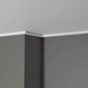 Плинтус потолочный Decor-Dizain DD638