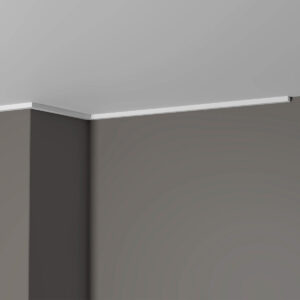 Плинтус потолочный Decor-Dizain DD632