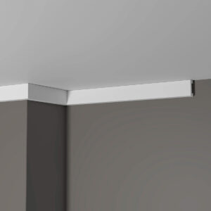 Плинтус потолочный Decor-Dizain DD626