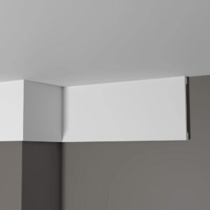 Плинтус потолочный Decor-Dizain DD710
