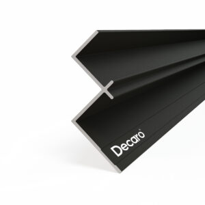 Decaro Engineering Угловой профиль D1186