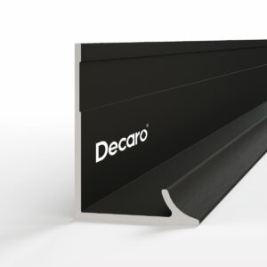 Decaro Engineering Угловой профиль D1184