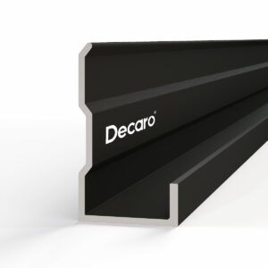 Decaro Engineering Торцевой профиль D1183