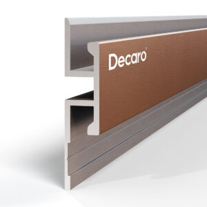 Decaro Engineering Соединительный профиль D1189