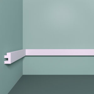 Молдинг Bello Deco М34 25-15