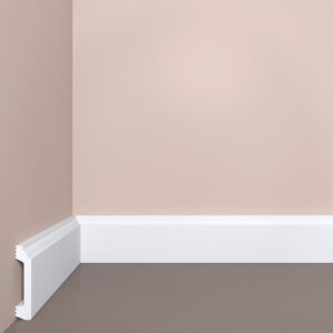 Плинтус Bello Deco П33 60-13
