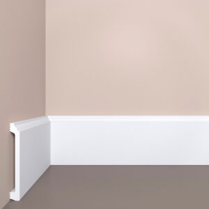 Плинтус Bello Deco П35 100-13