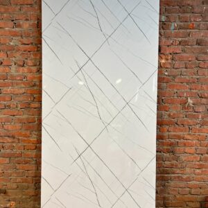 Панель бамбуковая Asnad Гибкий мармор глянцевый KL8231-1